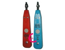 Chave Siemens MDF (Vermelho)